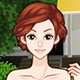 Gypsy Girl Makeup - Free  game