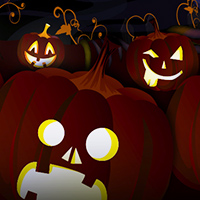 Halloween Shooter - Free  game