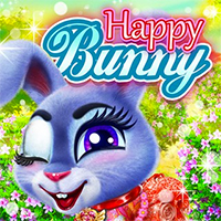 Happy Bunny Game