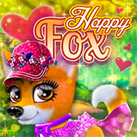 Happy Fox - Free  game
