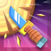 Knife Smash - Free  game