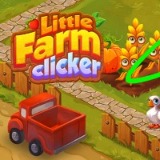 Little Farm Clicker