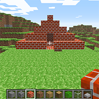 Minecraft Classic - Free  game