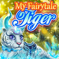 My Fairytale Tiger