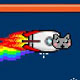 Nyan Cat: Lost in Space