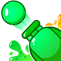 Paint Gun - Free  game