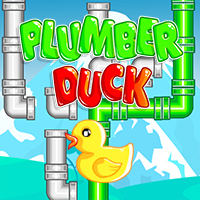 Plumber Duck