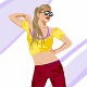 Popstar Dressup - Free  game