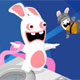 Rabbids Travel in Time Game