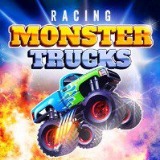 Racing Monster Trucks