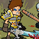 Rogan the Swordmaster - Free  game