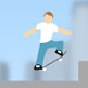 Skyline Skater