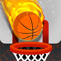 Slam Dunk Basketball