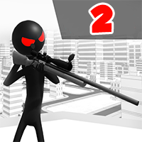 Sniper Assassin 2 - Free  game