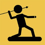 The Spear Stickman - Free  game