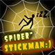 Spider Stickman