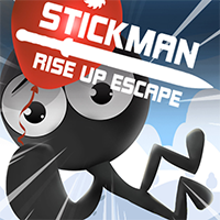 Stickman Rise Up