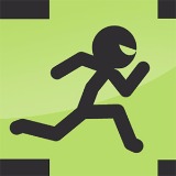 Stickman Runner