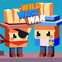 Wild West War