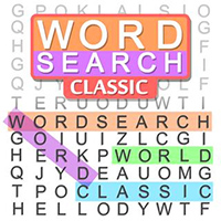 Word Search Classic - Free  game